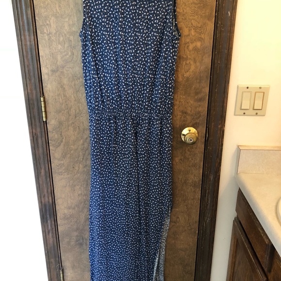 Three Dots Maxi Dress Size S - Picture 6 of 7